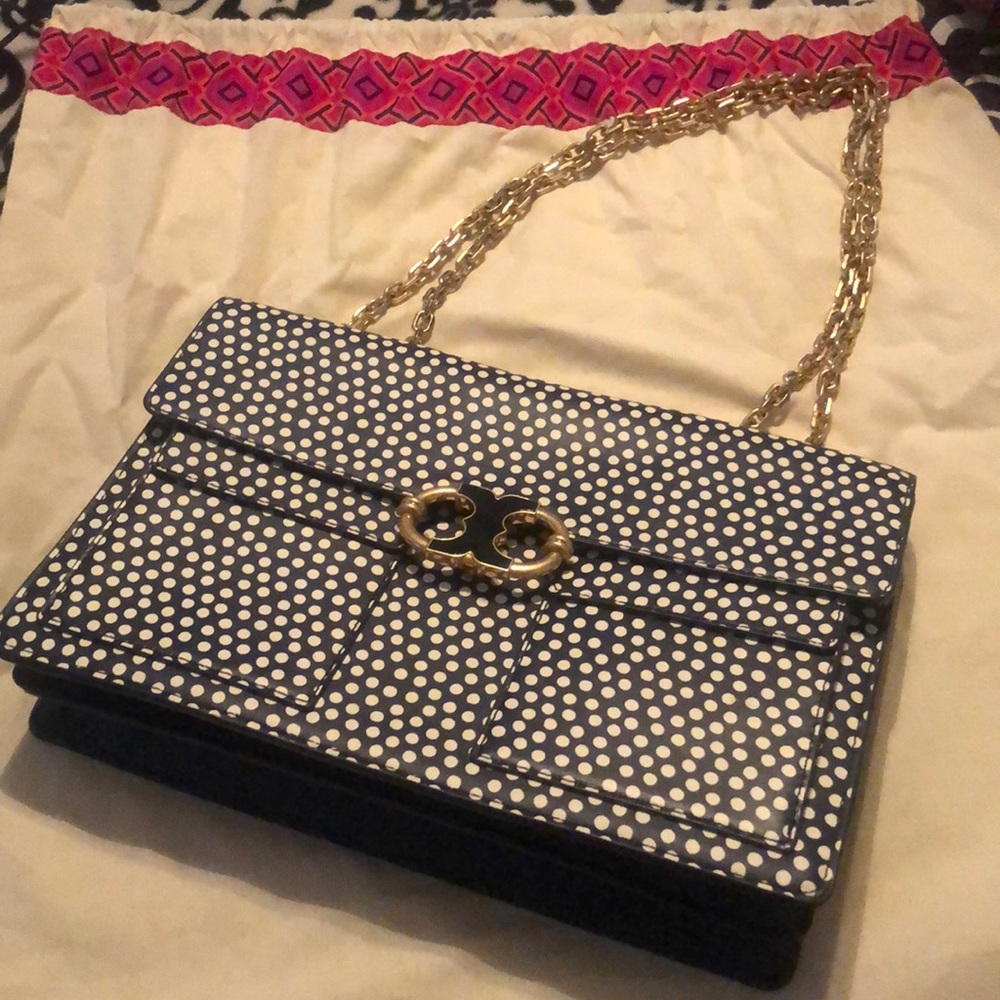 Tory Burch Handbag